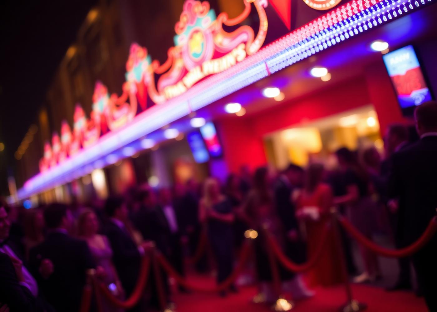 Urbanworld Film Festival